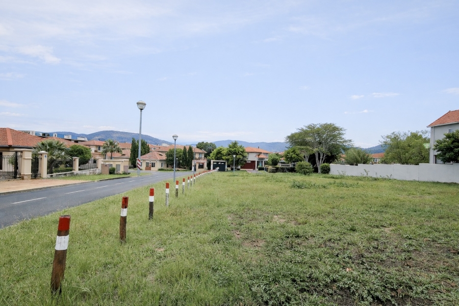 0 Bedroom Property for Sale in Xanadu Eco Park North West